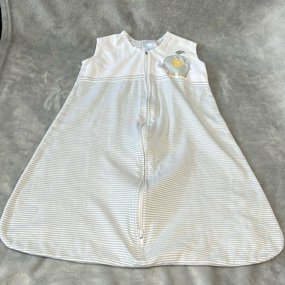 0-6M light weight Halo sleep sack
